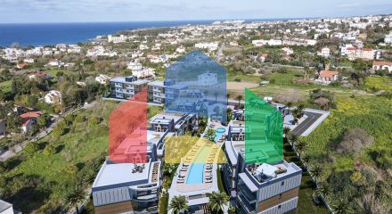 Трехкомнатная квартира 110 м2 в новом комплексе в Лапте Трехкомнатная квартира 110 м2 в новом комплексе в Лапте