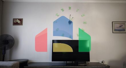 Квартира 3+1(130 м2) с двумя балконами в Алсанджаке