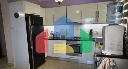 Квартира 3+1(130 м2) с двумя балконами в Алсанджаке