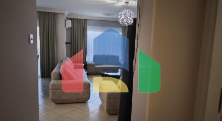 Квартира 3+1(130 м2) с двумя балконами в Алсанджаке