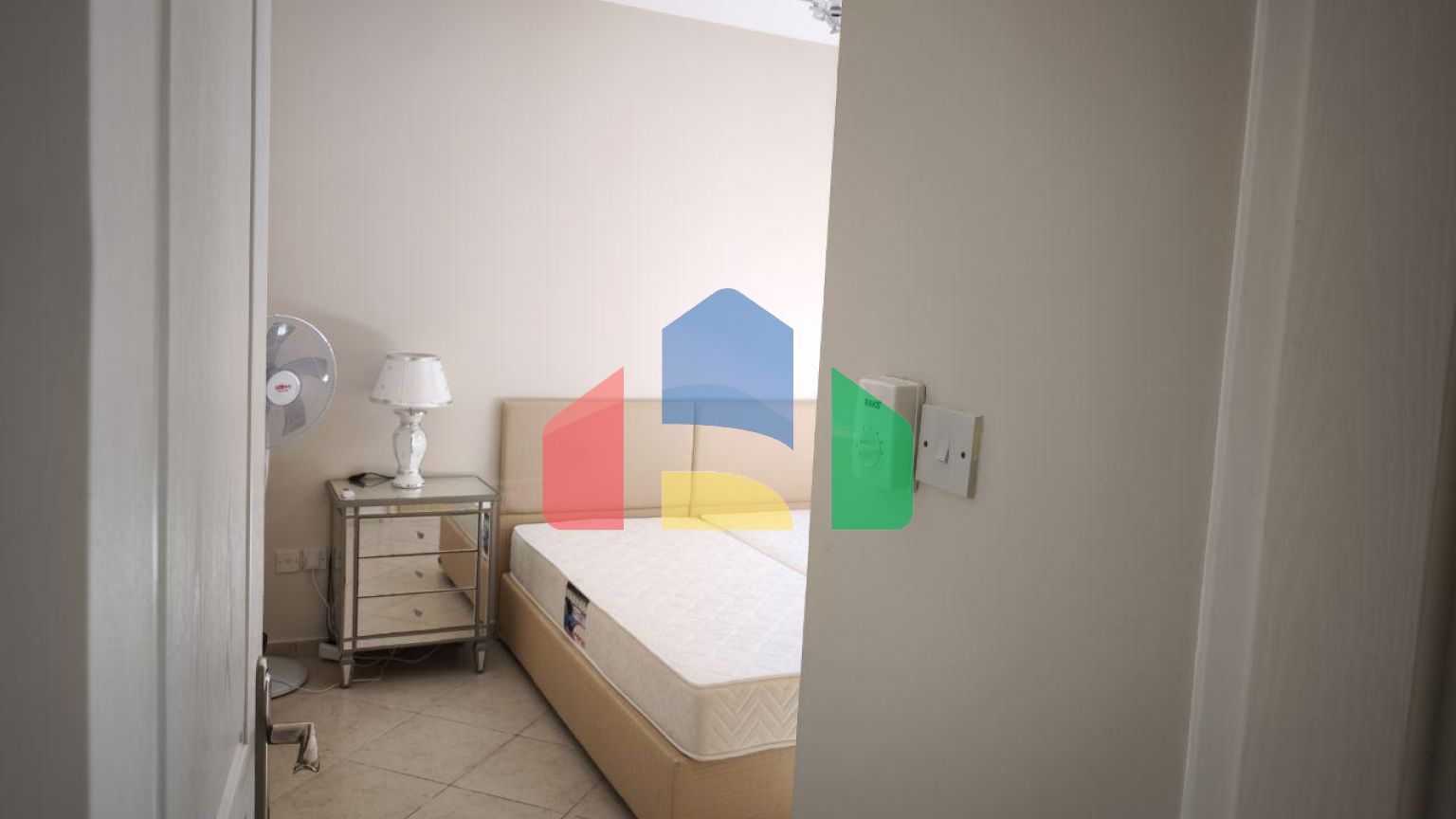 Квартира 3+1(130 м2) с двумя балконами в Алсанджаке