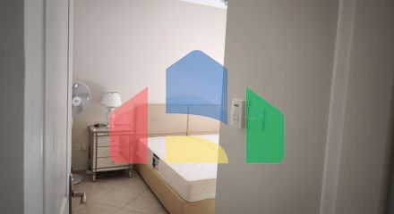 Квартира 3+1(130 м2) с двумя балконами в Алсанджаке