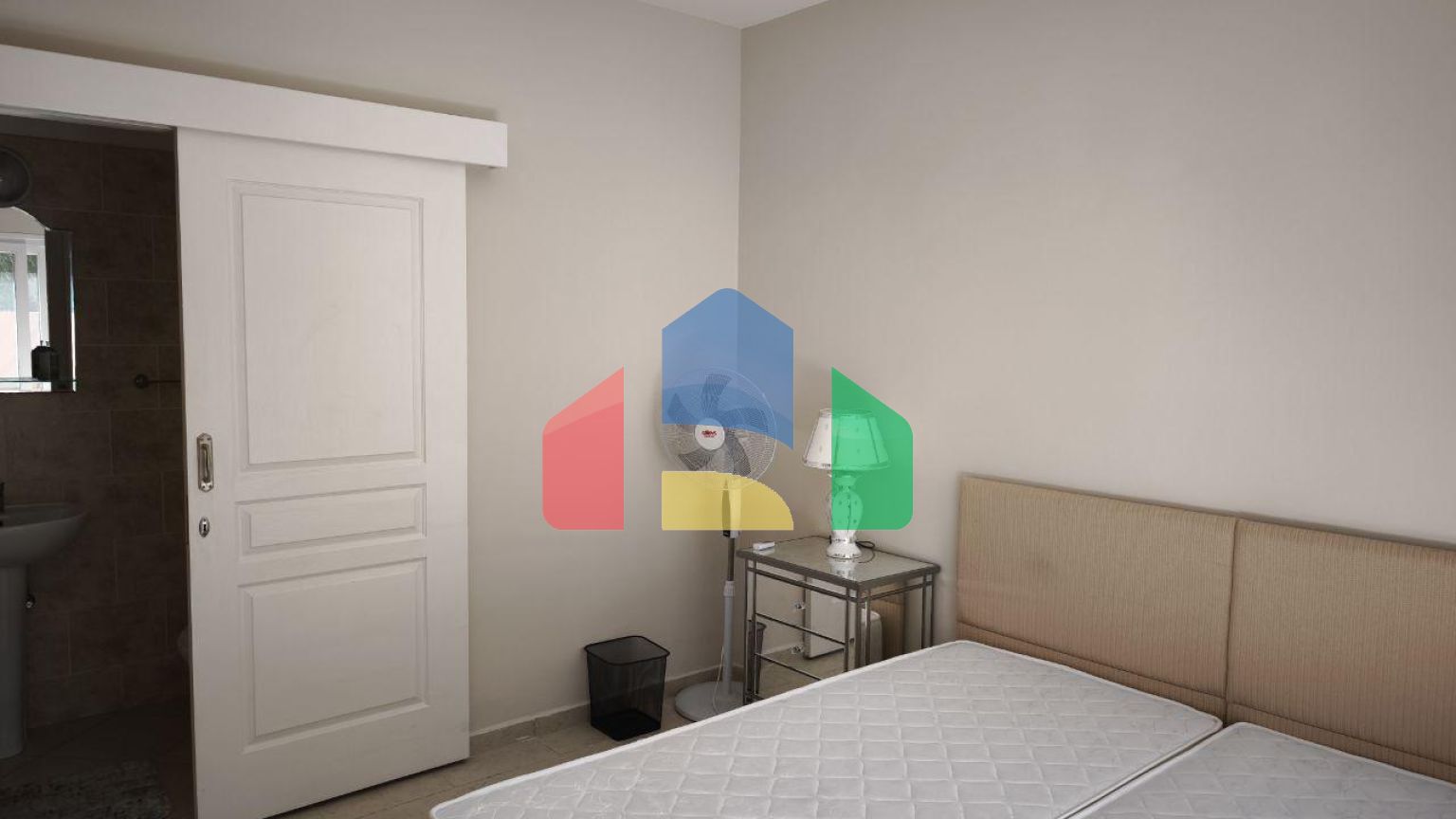 Квартира 3+1(130 м2) с двумя балконами в Алсанджаке