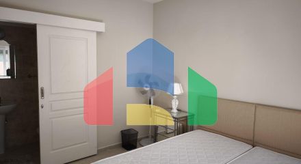 Квартира 3+1(130 м2) с двумя балконами в Алсанджаке