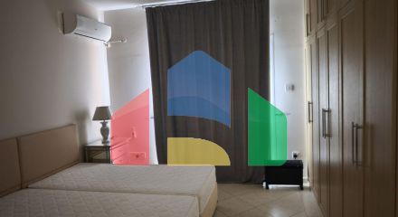 Квартира 3+1(130 м2) с двумя балконами в Алсанджаке