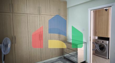 Квартира 3+1(130 м2) с двумя балконами в Алсанджаке