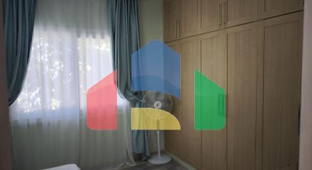 Квартира 3+1(130 м2) с двумя балконами в Алсанджаке