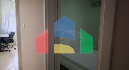 Квартира 3+1(130 м2) с двумя балконами в Алсанджаке