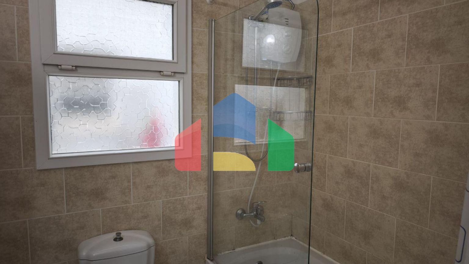 Квартира 3+1(130 м2) с двумя балконами в Алсанджаке