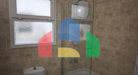 Квартира 3+1(130 м2) с двумя балконами в Алсанджаке