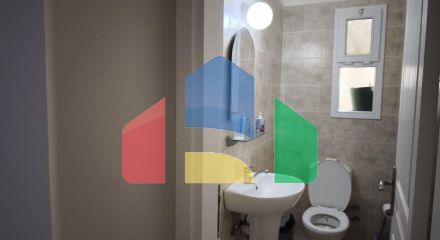 Квартира 3+1(130 м2) с двумя балконами в Алсанджаке