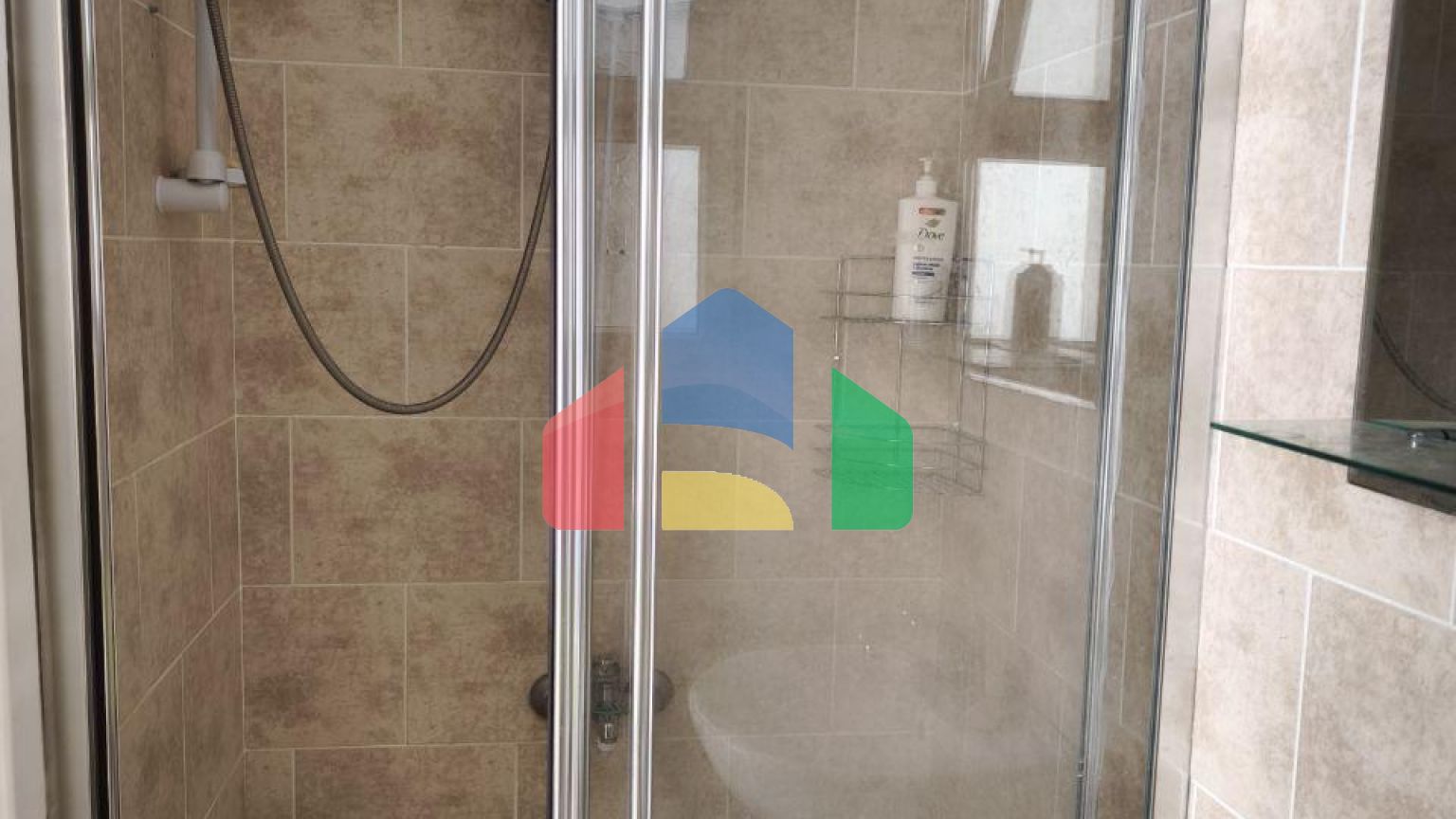 Квартира 3+1(130 м2) с двумя балконами в Алсанджаке