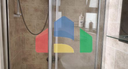 Квартира 3+1(130 м2) с двумя балконами в Алсанджаке