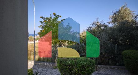 Квартира 3+1(130 м2) с двумя балконами в Алсанджаке