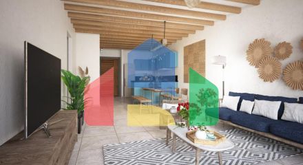 3-комнатный пентхаус 82 м2 с террасой на крыше 94м2 и частным бассейном 3-комнатный пентхаус 82 м2 с террасой на крыше 94м2 и частным бассейном