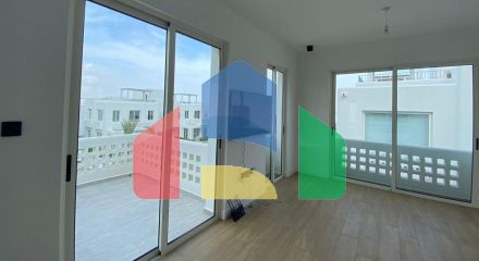 Пентхаус в комплексе Terra, Северный Кипр, Кирения/Алсанджак
