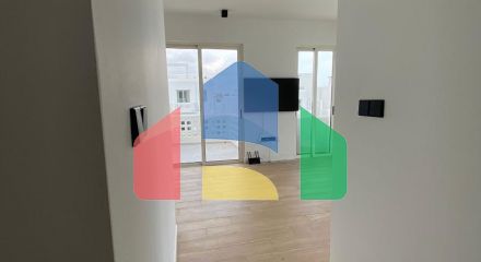 Пентхаус в комплексе Terra, Северный Кипр, Кирения/Алсанджак