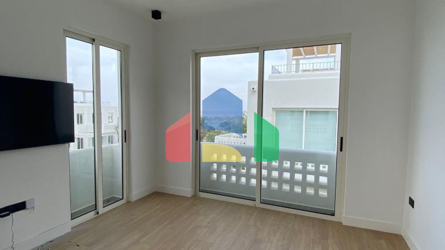 Пентхаус в комплексе Terra, Северный Кипр, Кирения/Алсанджак