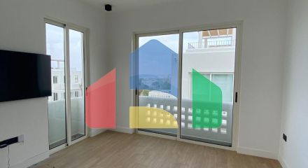 Пентхаус в комплексе Terra, Северный Кипр, Кирения/Алсанджак