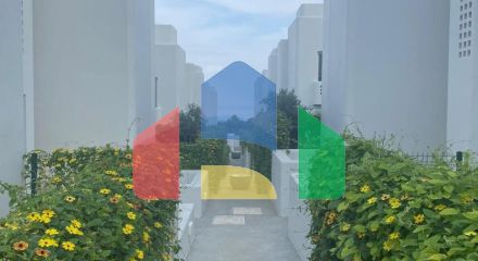 Пентхаус в комплексе Terra, Северный Кипр, Кирения/Алсанджак