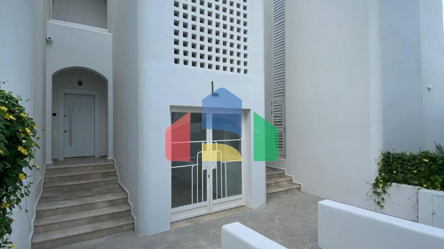 Пентхаус в комплексе Terra, Северный Кипр, Кирения/Алсанджак