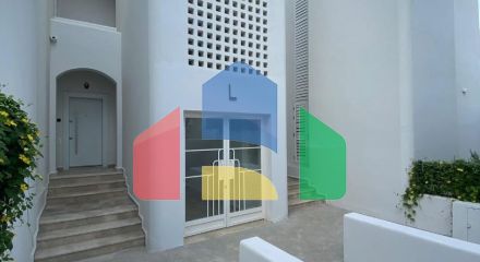 Пентхаус в комплексе Terra, Северный Кипр, Кирения/Алсанджак