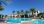 Elegant apartment in Kibris Town complex, Kyrenia, Northern Cyprus