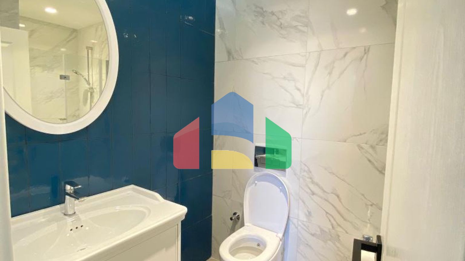 Элегантная квартира в комплексе Kibris Town, Кирения, Северный Кипр