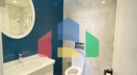 Элегантная квартира в комплексе Kibris Town, Кирения, Северный Кипр Элегантная квартира в комплексе Kibris Town, Кирения, Северный Кипр