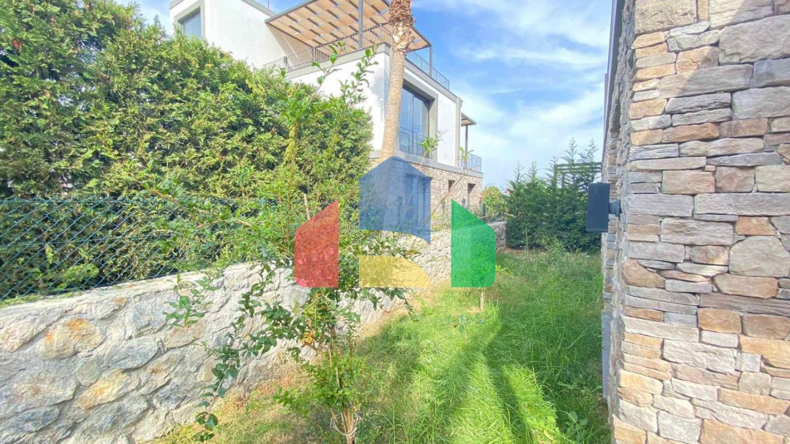 Элегантная квартира в комплексе Kibris Town, Кирения, Северный Кипр