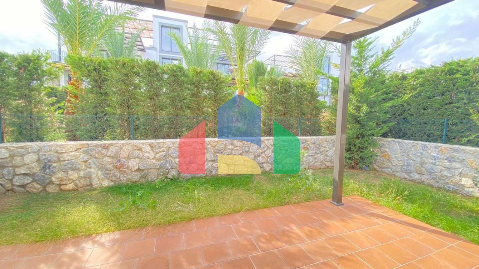 Элегантная квартира в комплексе Kibris Town, Кирения, Северный Кипр