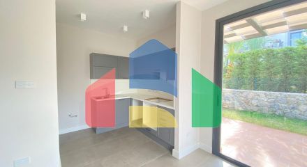 Элегантная квартира в комплексе Kibris Town, Кирения, Северный Кипр Элегантная квартира в комплексе Kibris Town, Кирения, Северный Кипр