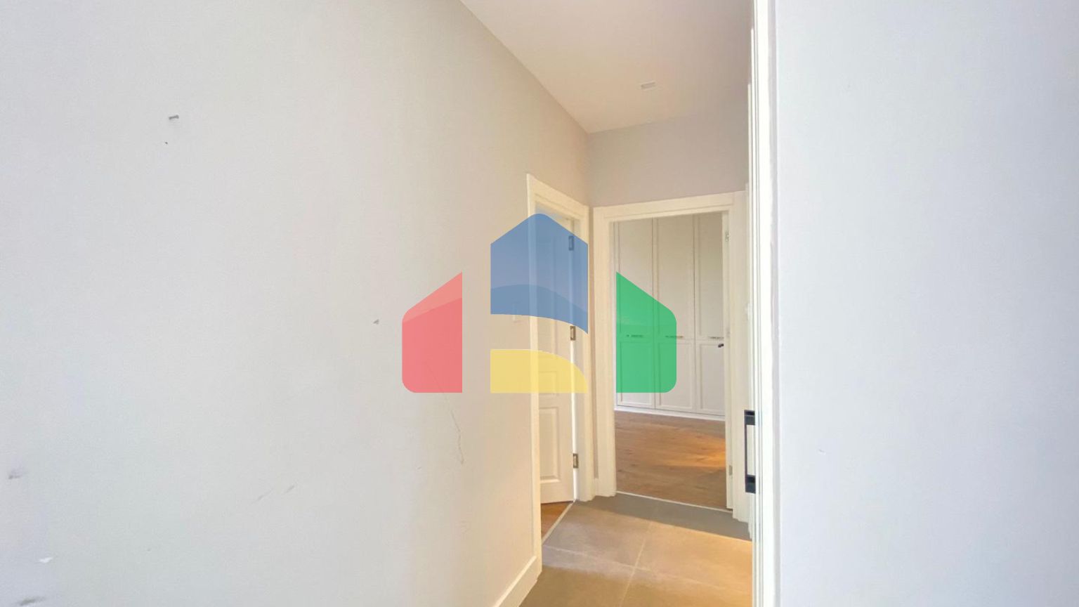 Элегантная квартира в комплексе Kibris Town, Кирения, Северный Кипр