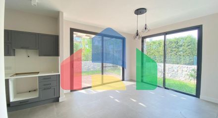 Элегантная квартира в комплексе Kibris Town, Кирения, Северный Кипр Элегантная квартира в комплексе Kibris Town, Кирения, Северный Кипр