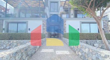 Элегантная квартира в комплексе Kibris Town, Кирения, Северный Кипр Элегантная квартира в комплексе Kibris Town, Кирения, Северный Кипр