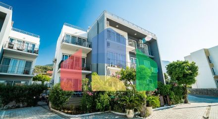 3-комнатный пентхаус 75 м2 + 45 м2 терраса на крыше в 5 минутах от пляжа 3-комнатный пентхаус 75 м2 + 45 м2 терраса на крыше в 5 минутах от пляжа