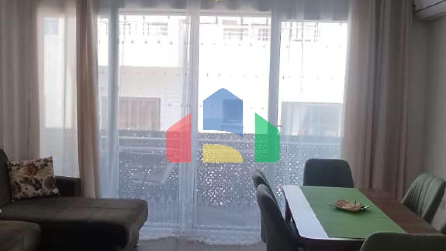 3-комнатный пентхаус 75 м2 + 45 м2 терраса на крыше в 5 минутах от пляжа