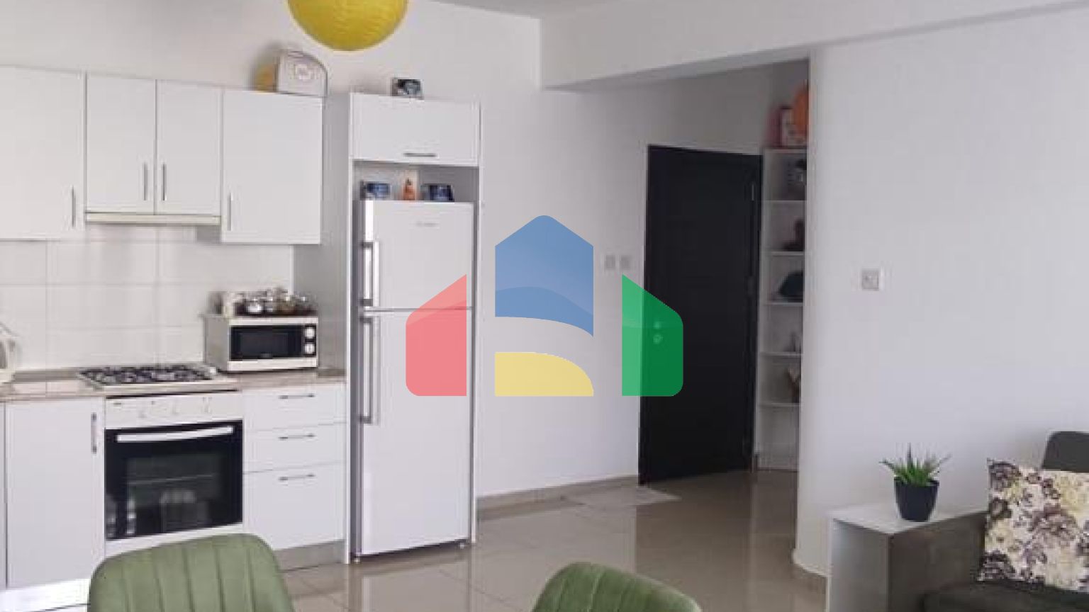 3-комнатный пентхаус 75 м2 + 45 м2 терраса на крыше в 5 минутах от пляжа