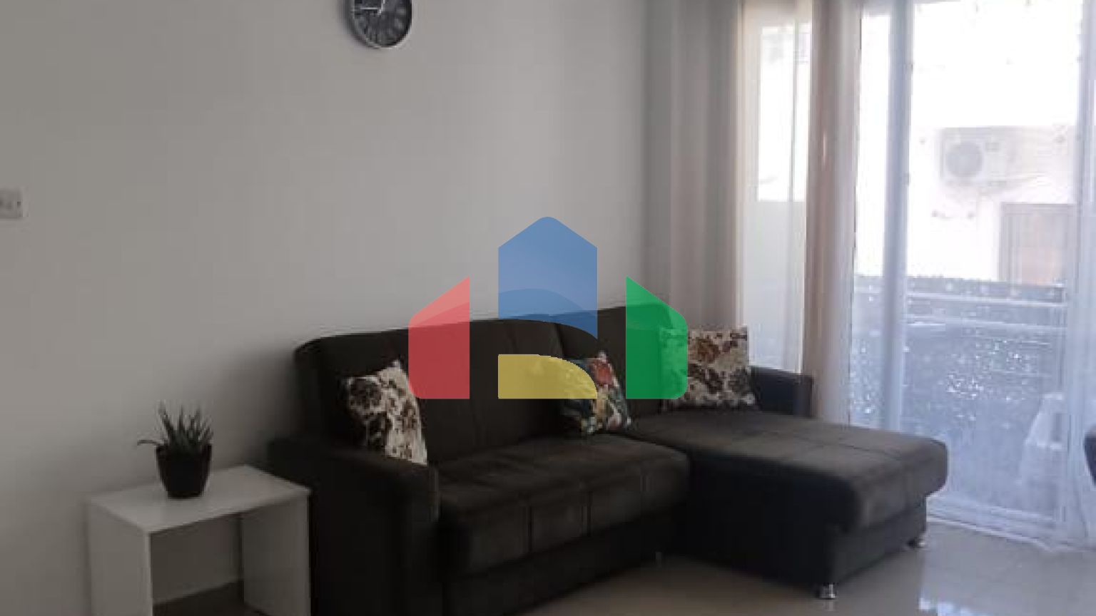 3-комнатный пентхаус 75 м2 + 45 м2 терраса на крыше в 5 минутах от пляжа