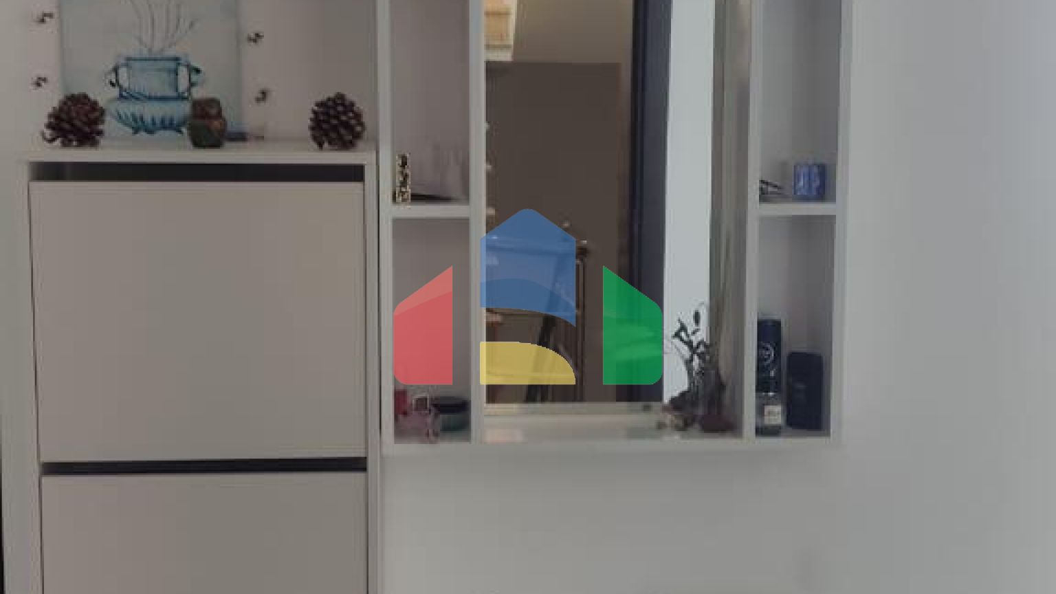 3-комнатный пентхаус 75 м2 + 45 м2 терраса на крыше в 5 минутах от пляжа