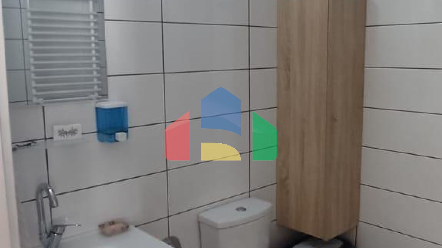 3-комнатный пентхаус 75 м2 + 45 м2 терраса на крыше в 5 минутах от пляжа