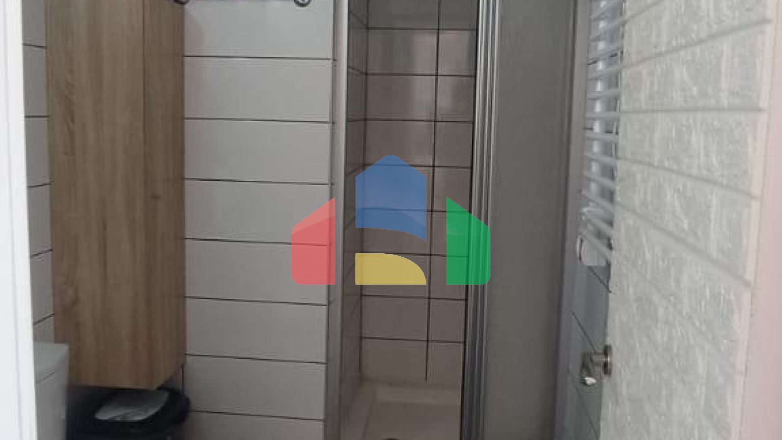 3-комнатный пентхаус 75 м2 + 45 м2 терраса на крыше в 5 минутах от пляжа