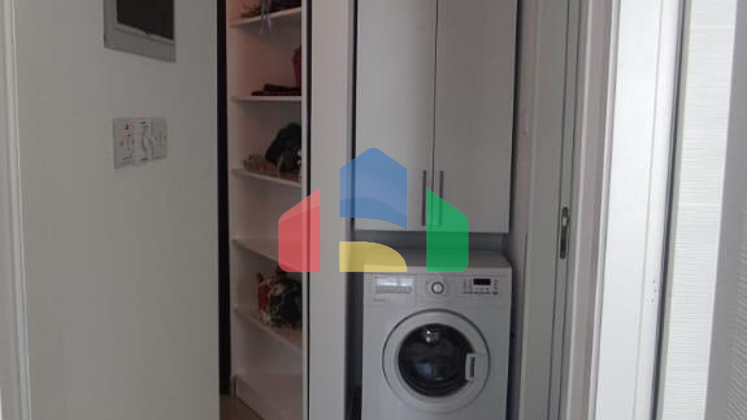 3-комнатный пентхаус 75 м2 + 45 м2 терраса на крыше в 5 минутах от пляжа