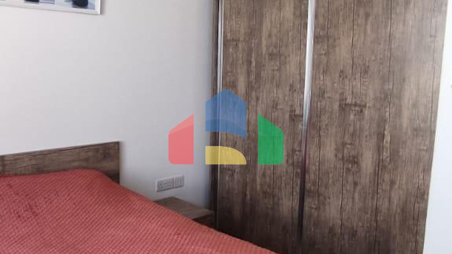 3-комнатный пентхаус 75 м2 + 45 м2 терраса на крыше в 5 минутах от пляжа