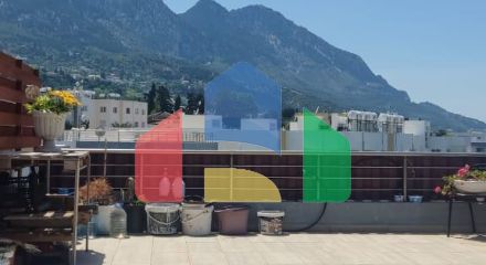 3-комнатный пентхаус 75 м2 + 45 м2 терраса на крыше в 5 минутах от пляжа 3-комнатный пентхаус 75 м2 + 45 м2 терраса на крыше в 5 минутах от пляжа