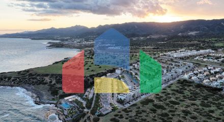 Студия 40 м2 в новом и современном комплексе в Эсентепе Студия 40 м2 в новом и современном комплексе в Эсентепе