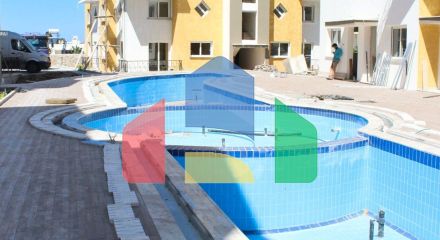 4-комнатные апартаменты loft 110 м2 в Алсанджаке 4-комнатные апартаменты loft 110 м2 в Алсанджаке