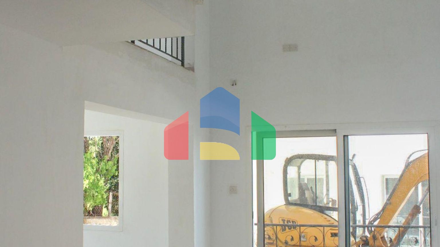 4-комнатные апартаменты loft 110 м2 в Алсанджаке