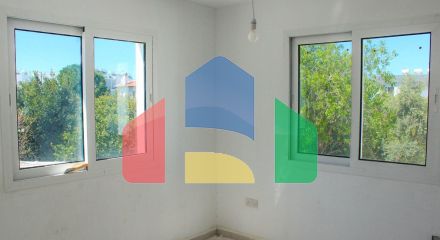 4-комнатные апартаменты loft 110 м2 в Алсанджаке 4-комнатные апартаменты loft 110 м2 в Алсанджаке