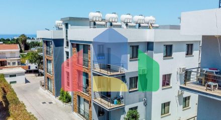 Квартира 2+1(85 м2) c террасой (32 м2) в Лапте Квартира 2+1(85 м2) c террасой (32 м2) в Лапте